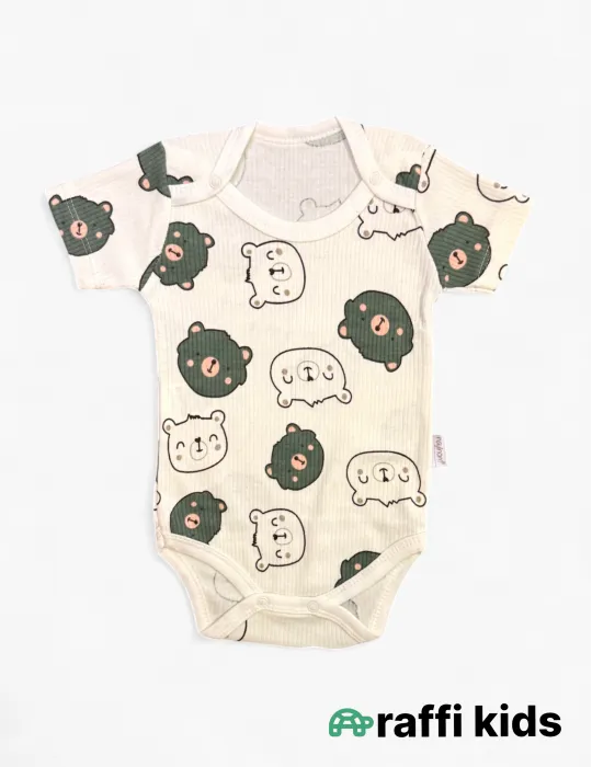 0-24 ay usaqlar ucun bodiler