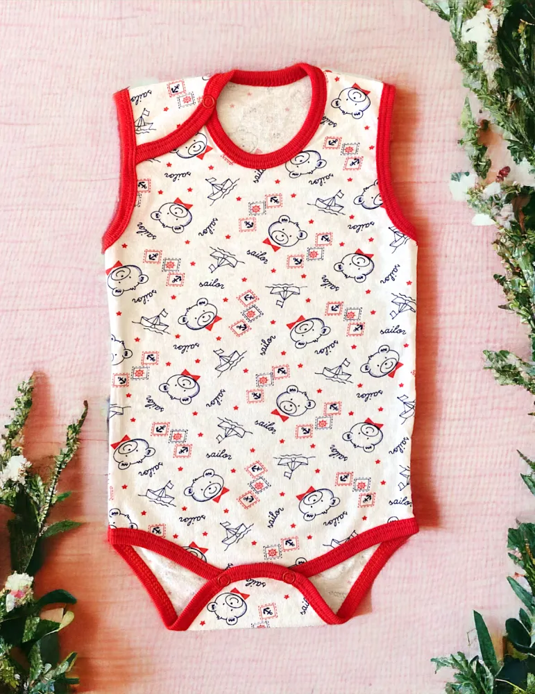 0-6 aylıq uşaqlar üçün  keyfiyyetli şort tulumlar | Hər növ şort tulumlar