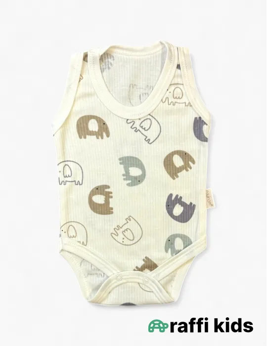 0-18 aylıq uşaqlar üçün yay sezon qisaqol sortik dəsti | sun and surf