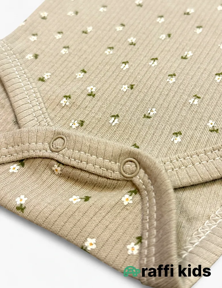 0-24 aylıq uşaqlar üçün bodiler