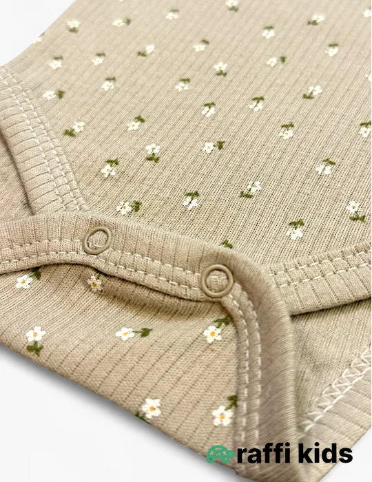 0-24 aylıq uşaqlar üçün bodiler