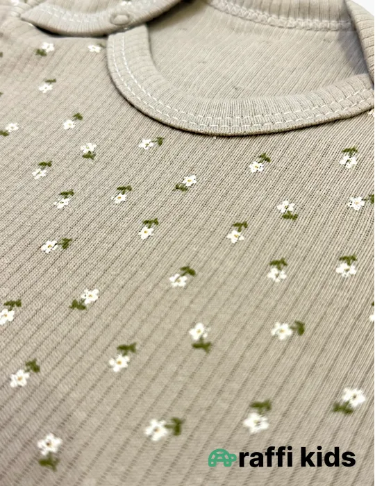 0-24 aylıq uşaqlar üçün bodiler