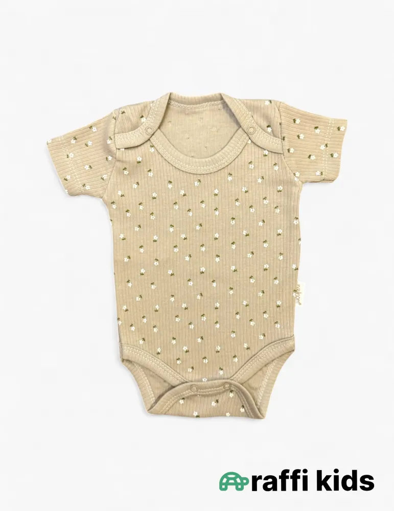 0-24 aylıq uşaqlar üçün bodiler