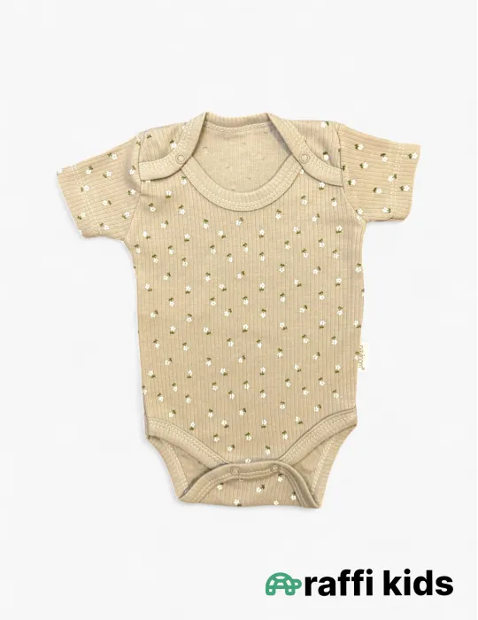 0-24 aylıq uşaqlar üçün bodiler