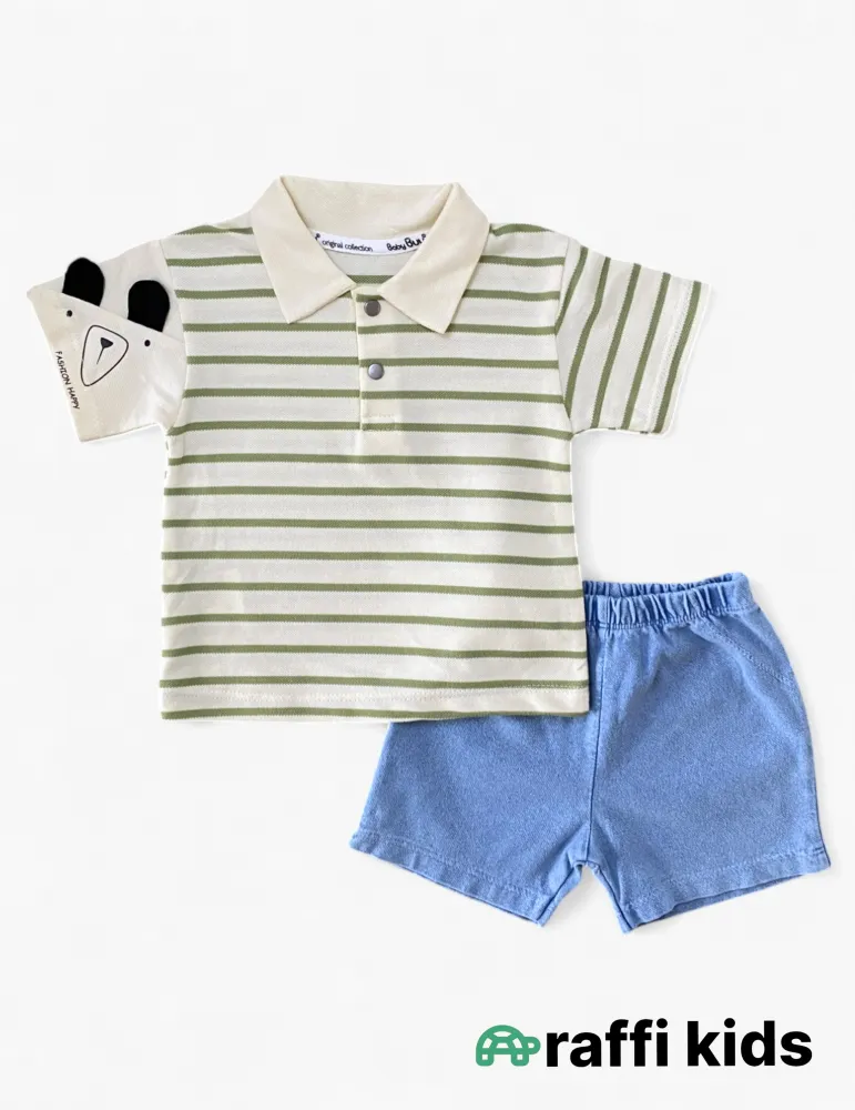 0-24 aylıq uşaqlar üçün dəstlər | 0-24 aylıq usaqlar ucun destler