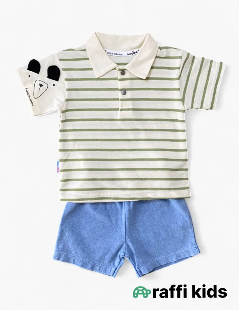 0-24 aylıq uşaqlar üçün dəstlər | 0-24 aylıq usaqlar ucun destler