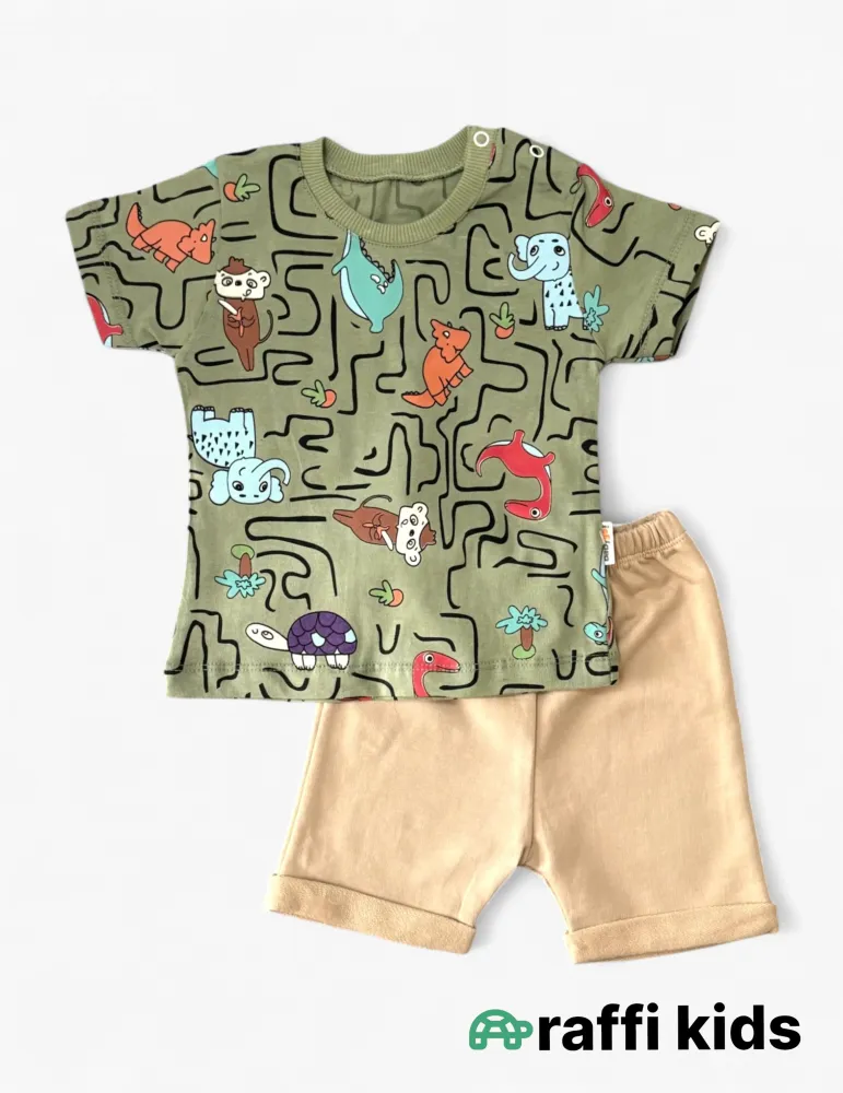 0-24 aylıq uşaqlar üçün dəstlər | 0-24 aylıq usaqlar ucun destler