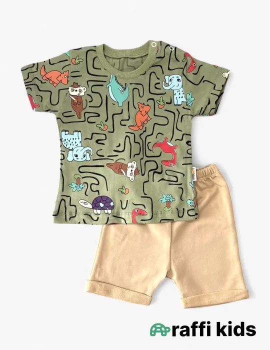 0-24 aylıq uşaqlar üçün dəstlər | 0-24 aylıq usaqlar ucun destler