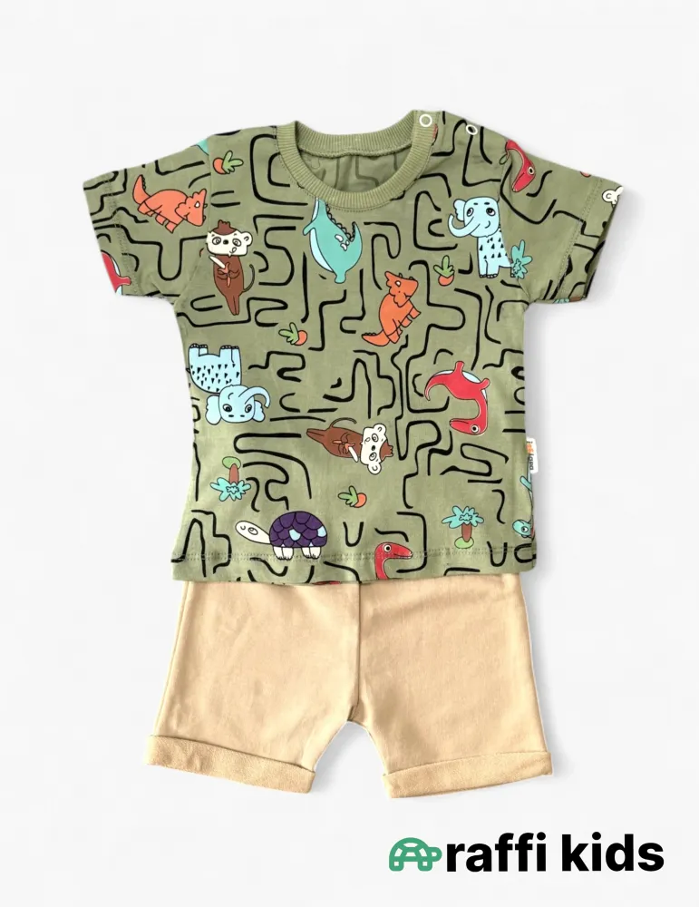 0-24 aylıq uşaqlar üçün dəstlər | 0-24 aylıq usaqlar ucun destler