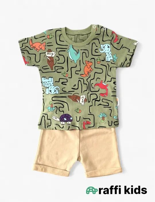 0-24 aylıq uşaqlar üçün dəstlər | 0-24 aylıq usaqlar ucun destler