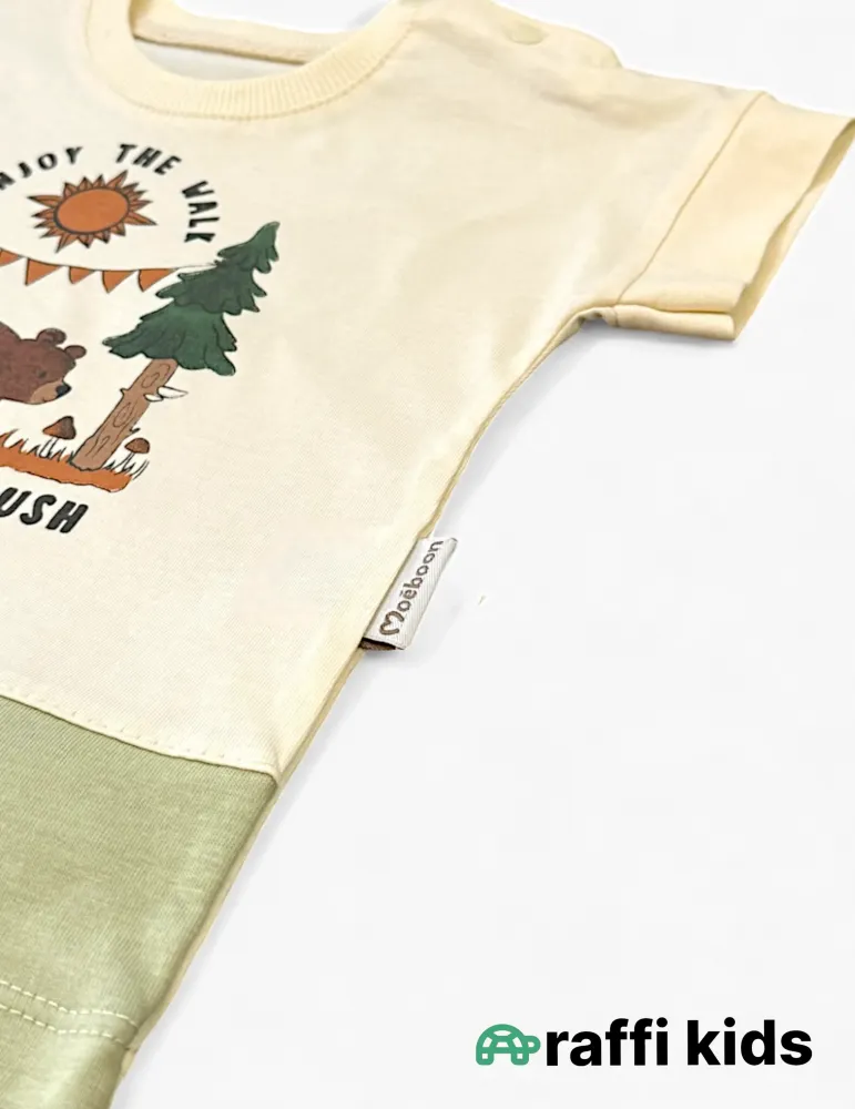 0-24 aylıq uşaqlar üçün dəstlər | 0-24 aylıq usaqlar ucun destler