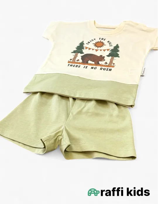 0-24 aylıq uşaqlar üçün dəstlər | 0-24 aylıq usaqlar ucun destler