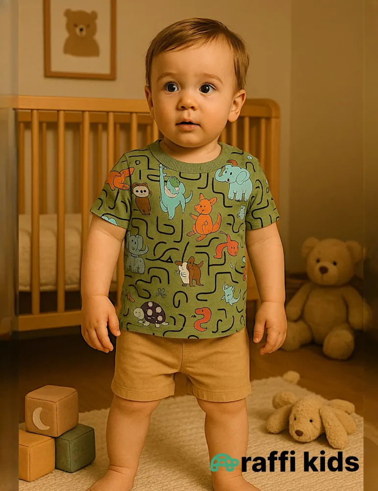 0-24 aylıq uşaqlar üçün dəstlər | 0-24 aylıq usaqlar ucun destler