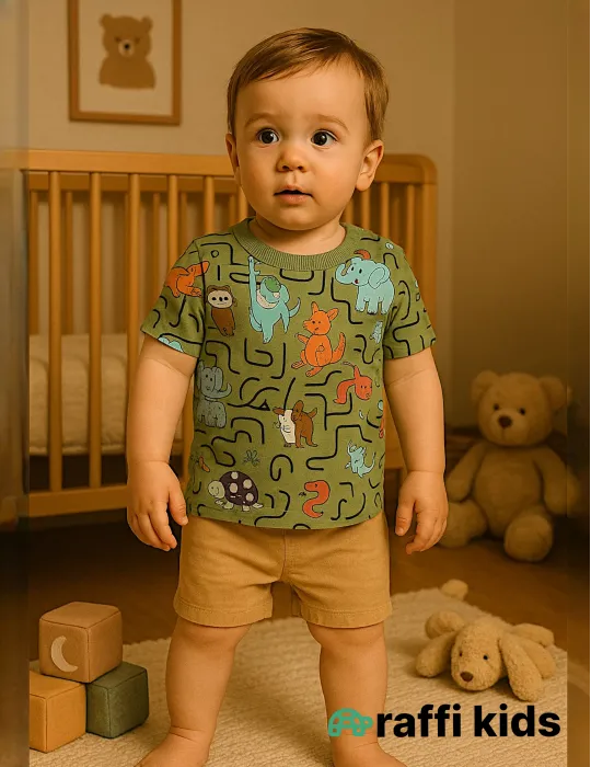 0-24 aylıq uşaqlar üçün dəstlər | 0-24 aylıq usaqlar ucun destler