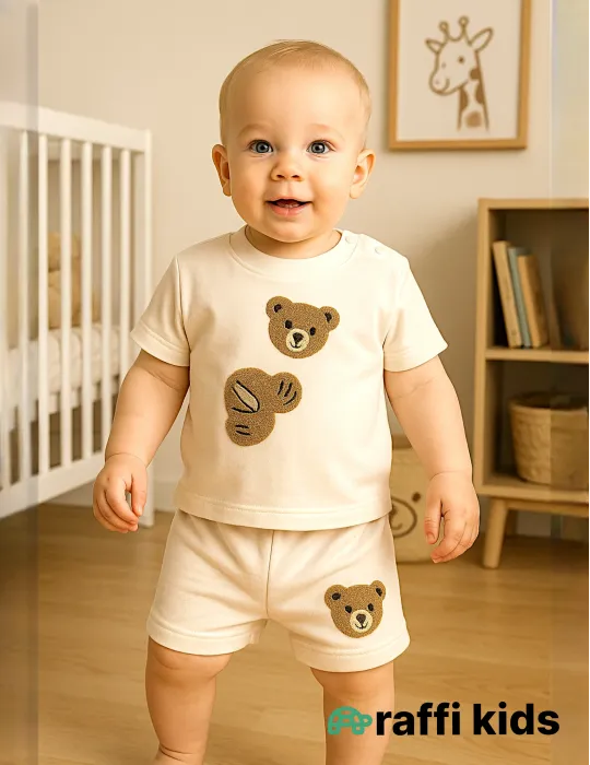 0-24 aylıq uşaqlar üçün dəstlər | 0-24 aylıq usaqlar ucun destler