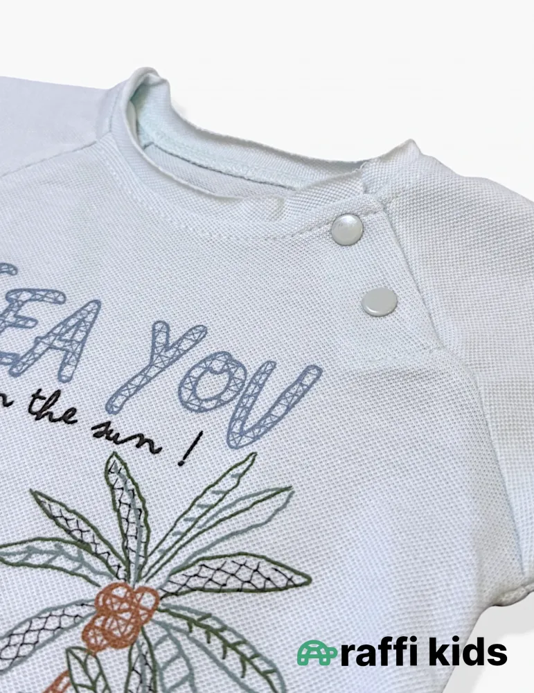 0-24 ay uşaqlar üçün türkiyə istehsalı dəst