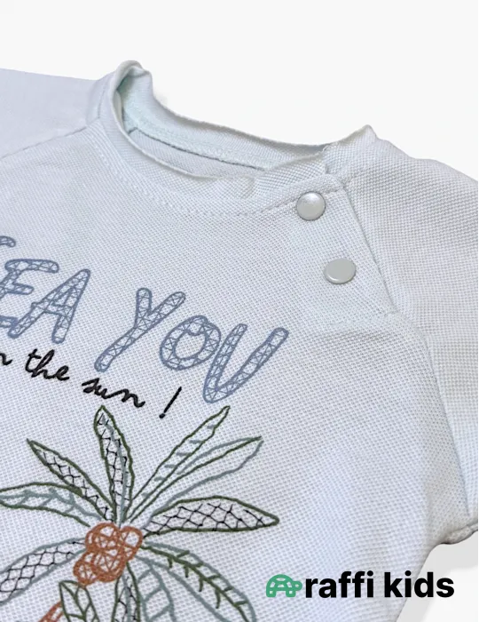 0-24 ay uşaqlar üçün türkiyə istehsalı dəst