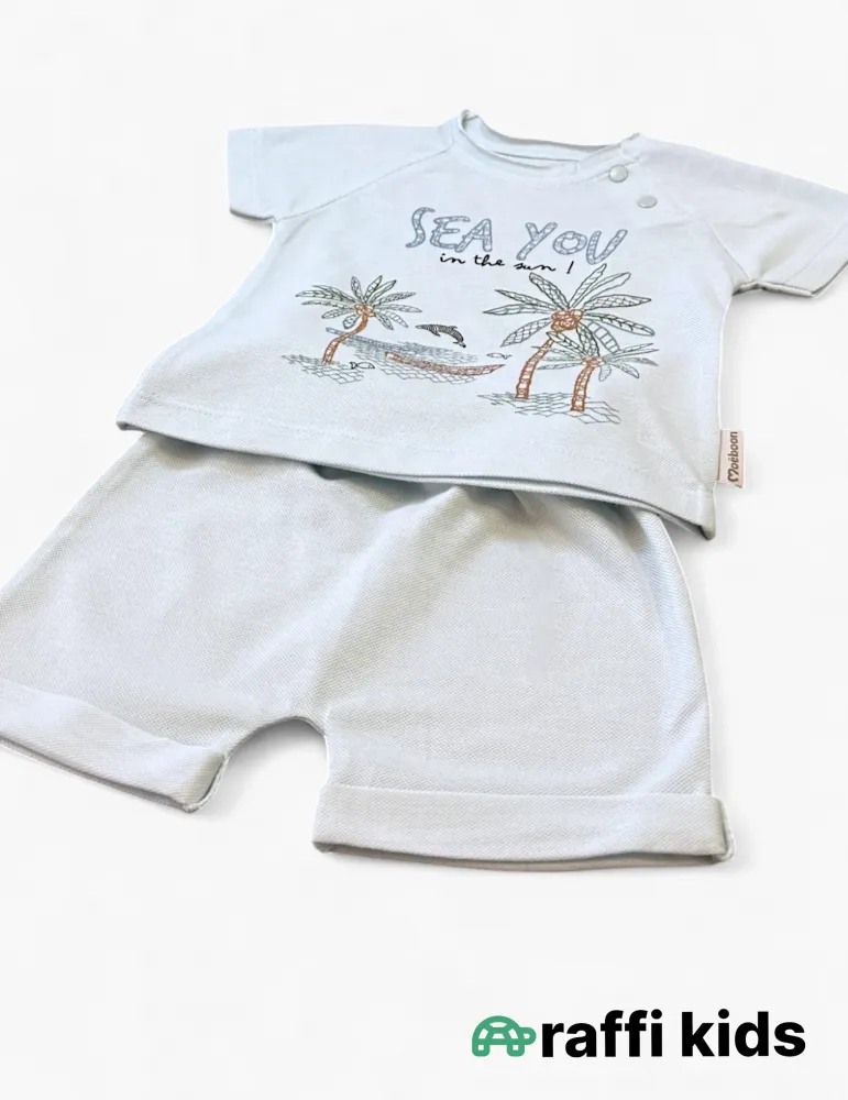 0-24 ay uşaqlar üçün türkiyə istehsalı dəst