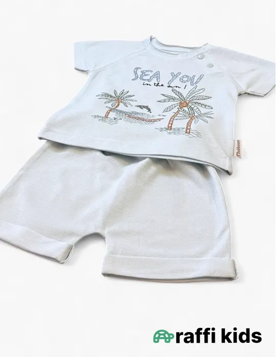 0-24 ay uşaqlar üçün türkiyə istehsalı dəst