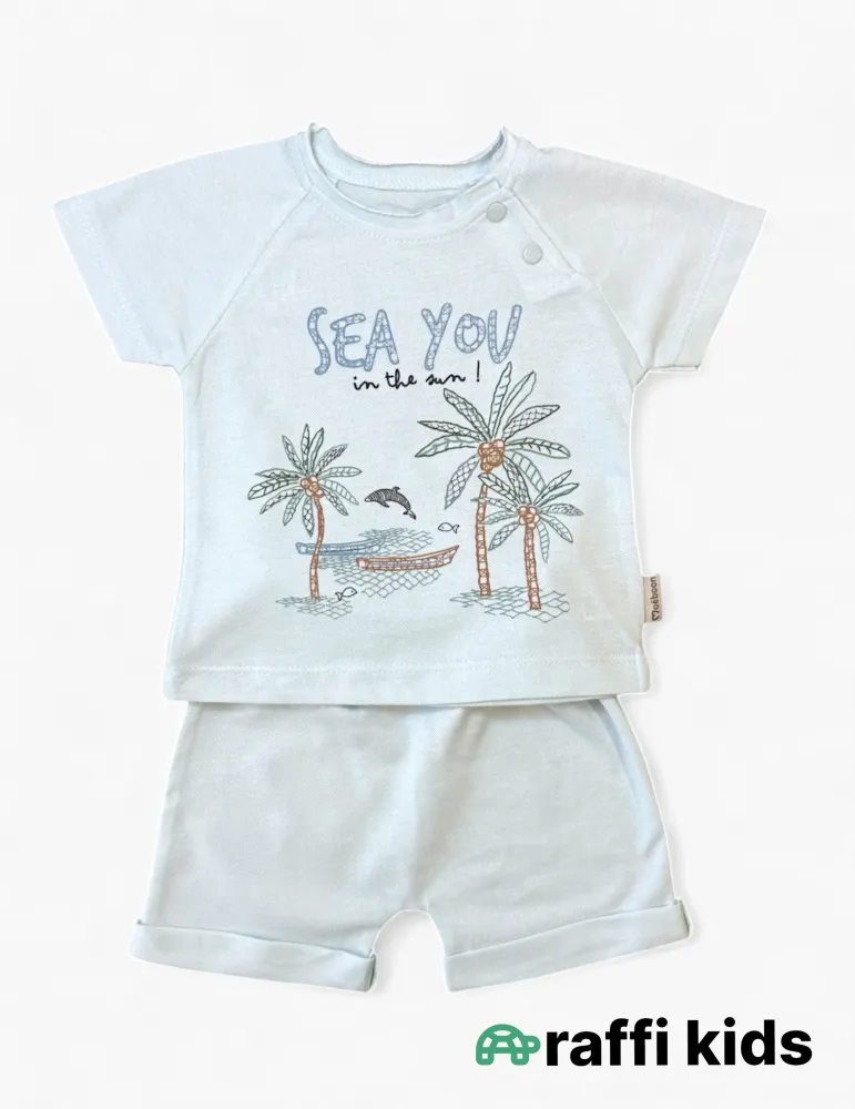 0-24 ay uşaqlar üçün türkiyə istehsalı dəst