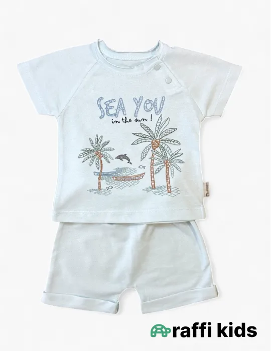 0-24 ay uşaqlar üçün türkiyə istehsalı dəst