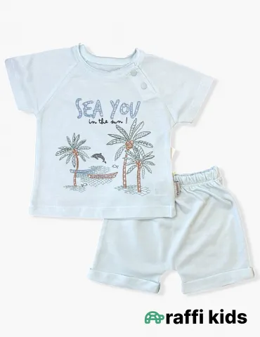 Sea you