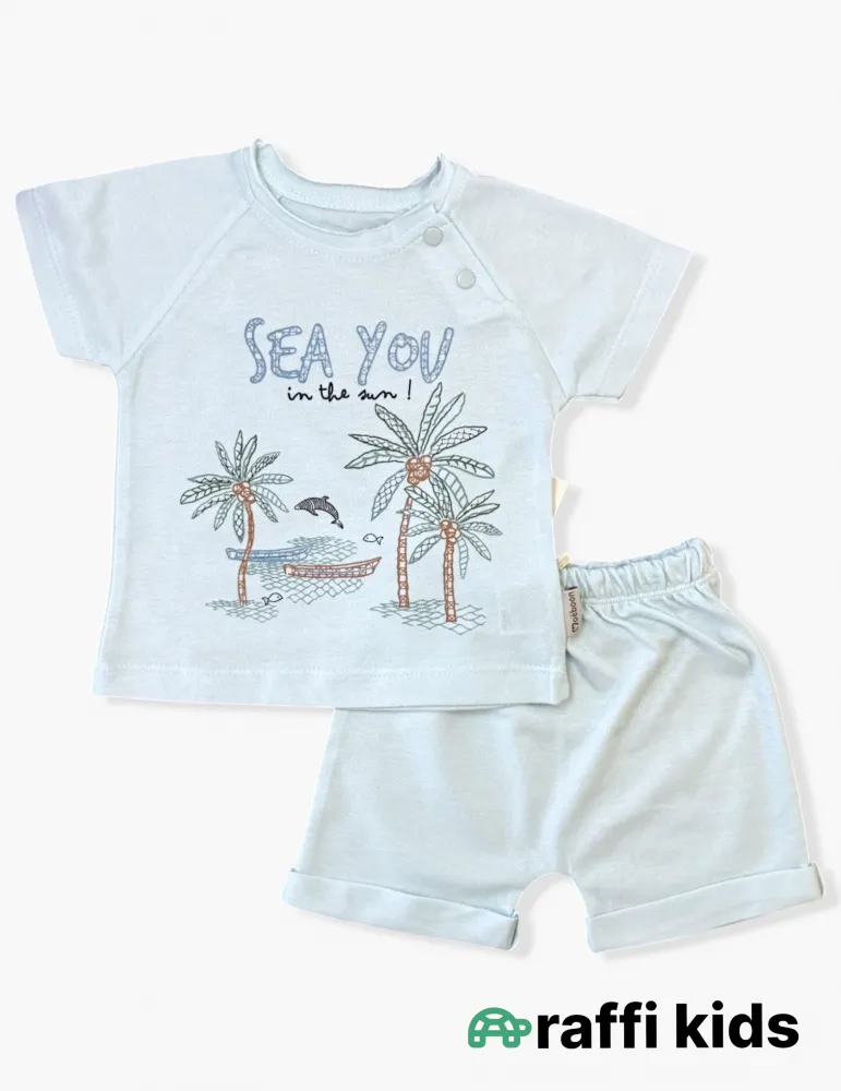 0-24 ay uşaqlar üçün türkiyə istehsalı dəst