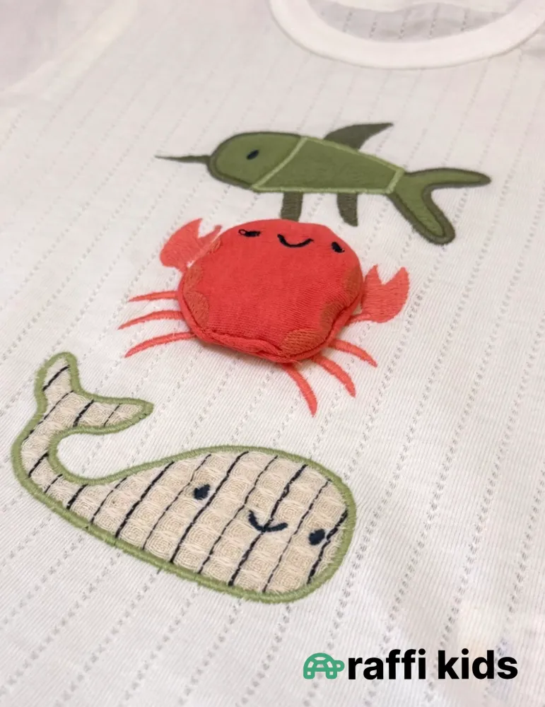 0-24 ay uşaqlar üçün türkiyə istehsalı dəst