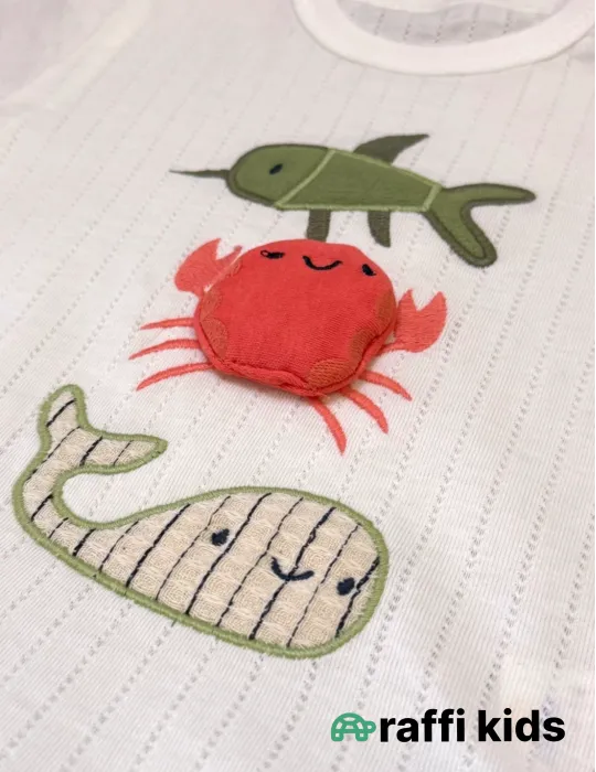 0-24 ay uşaqlar üçün türkiyə istehsalı dəst