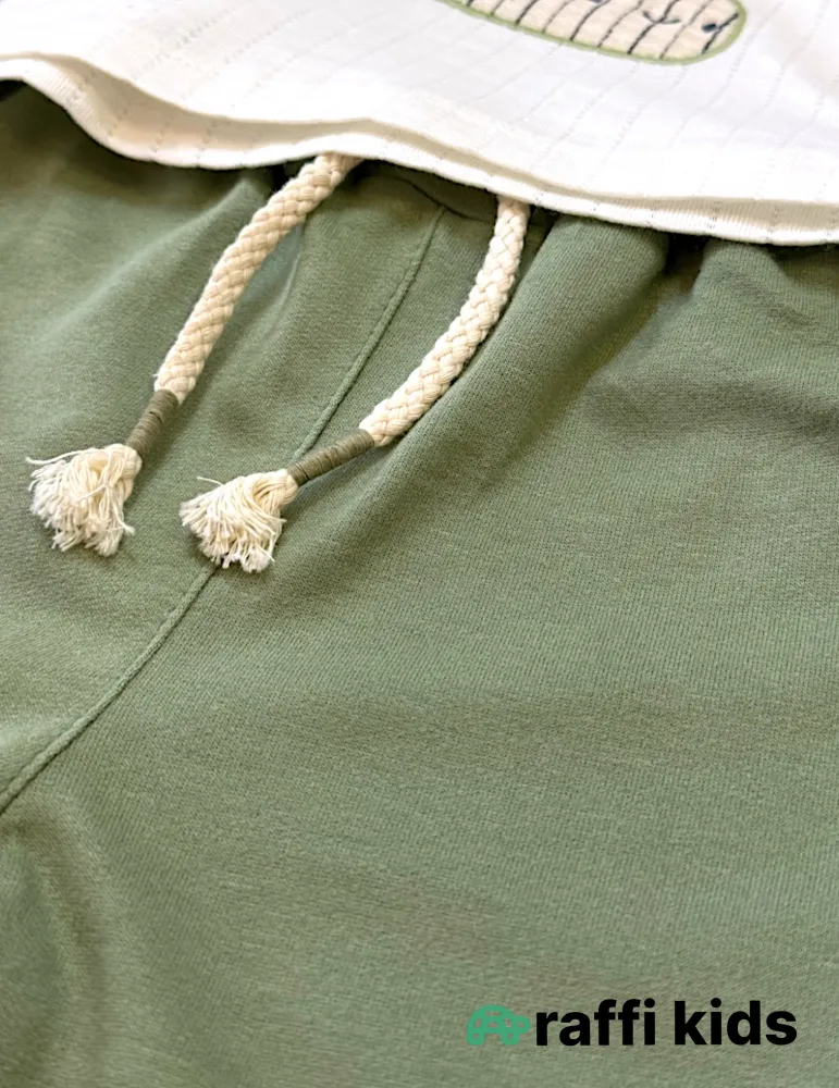 0-24 ay uşaqlar üçün türkiyə istehsalı dəst