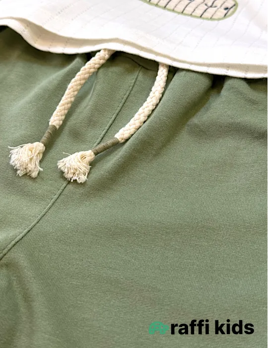 0-24 ay uşaqlar üçün türkiyə istehsalı dəst