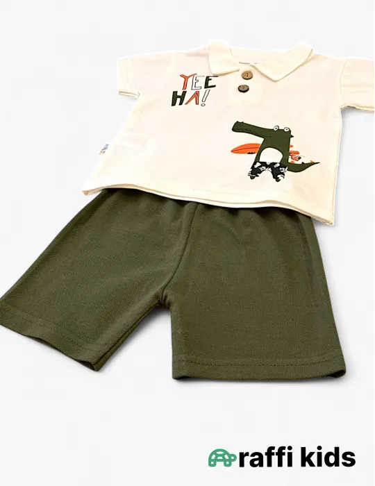 0-24 ay uşaqlar üçün türkiyə istehsalı dəst