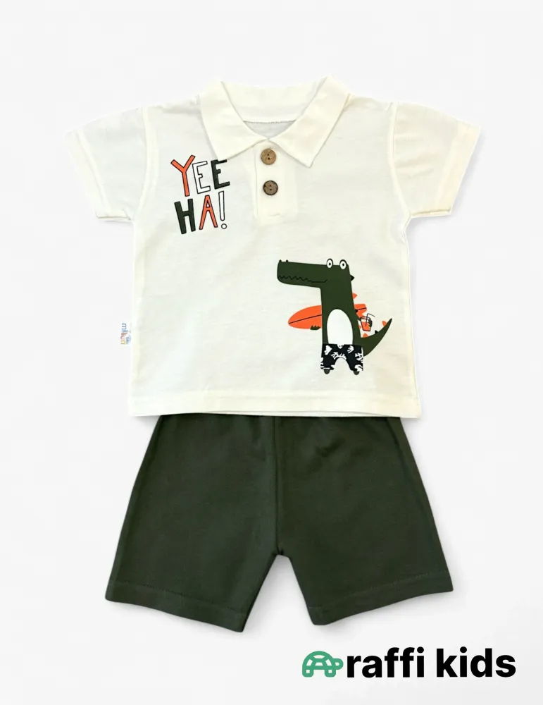 0-24 ay uşaqlar üçün türkiyə istehsalı dəst