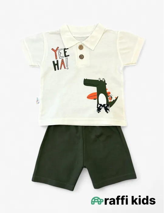 0-24 ay uşaqlar üçün türkiyə istehsalı dəst