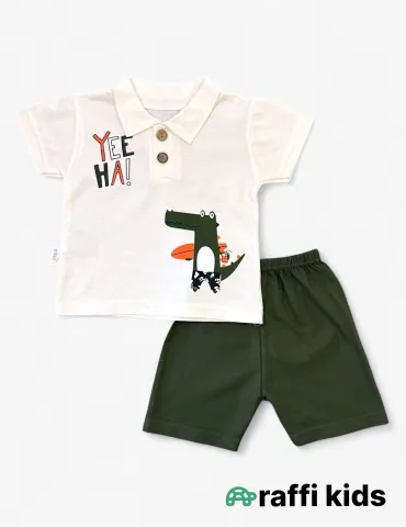 0-24 ay uşaqlar üçün türkiyə istehsalı dəst - Raffi Kids 2