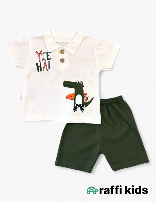 0-24 ay uşaqlar üçün türkiyə istehsalı dəst - Raffi Kids