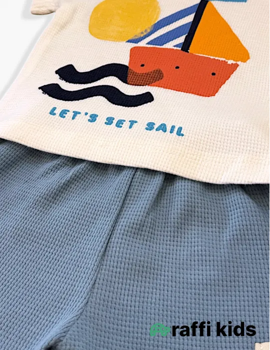 0-24 ay uşaqlar üçün türkiyə istehsalı dəst