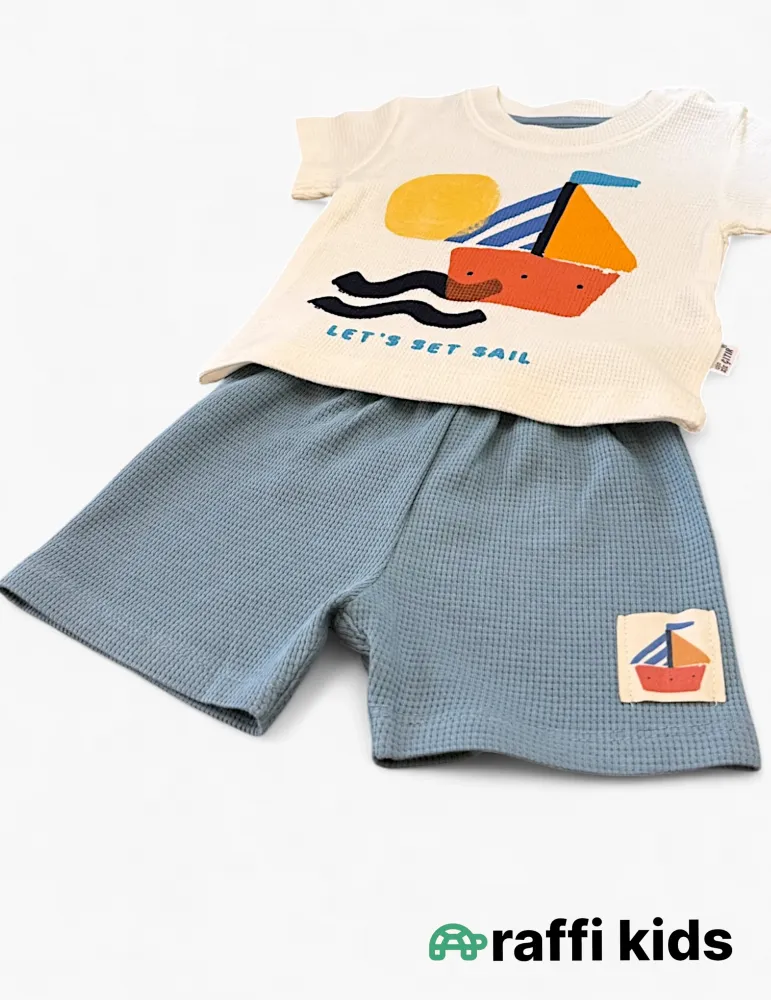 0-24 ay uşaqlar üçün türkiyə istehsalı dəst