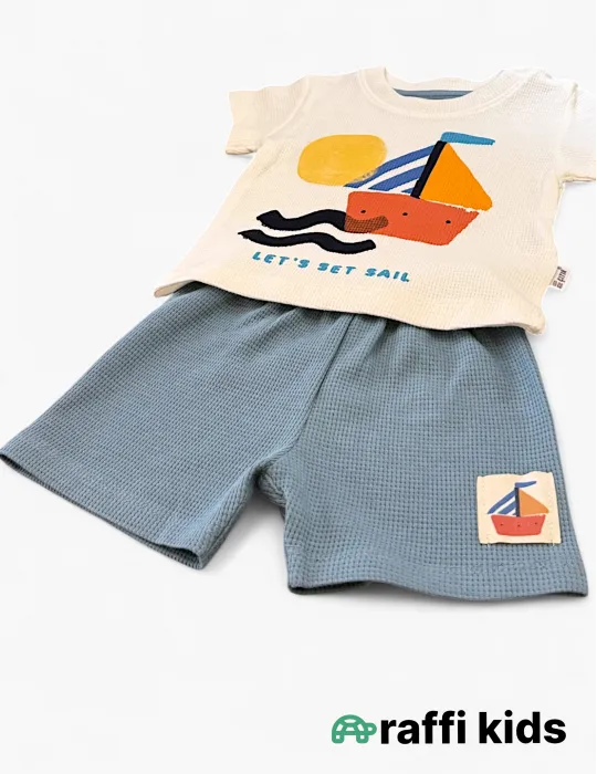 0-24 ay uşaqlar üçün türkiyə istehsalı dəst