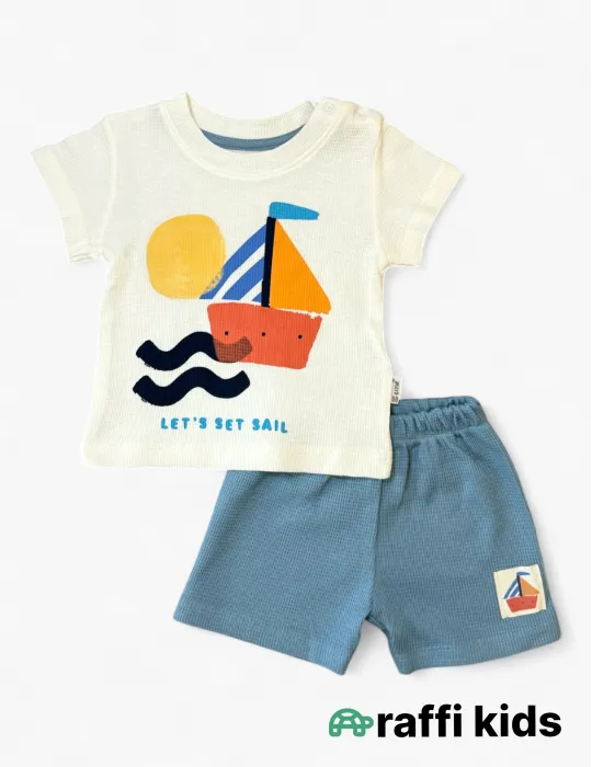 0-24 ay uşaqlar üçün türkiyə istehsalı dəst