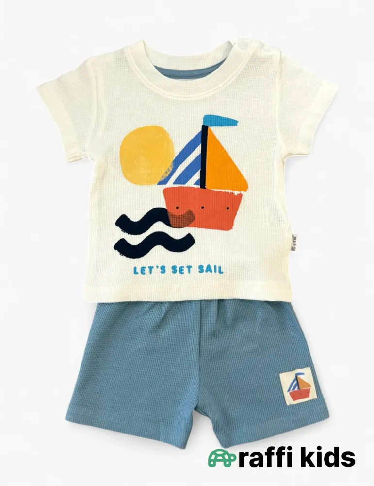 0-24 ay uşaqlar üçün türkiyə istehsalı dəst