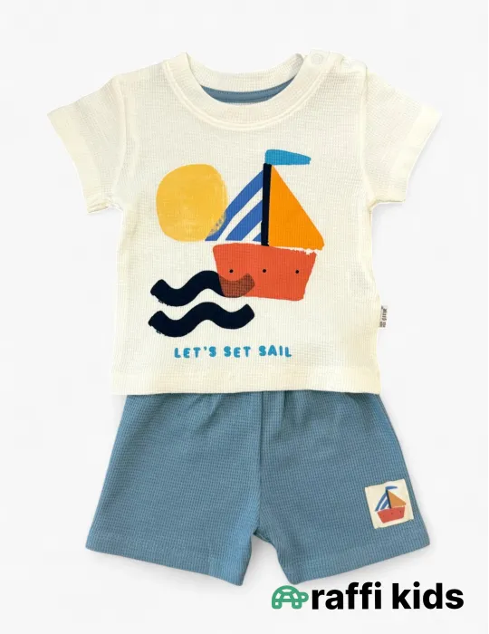 0-24 ay uşaqlar üçün türkiyə istehsalı dəst