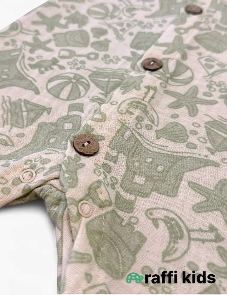 0-24 ay uşaqlar üçün türkiyə istehsalı bodi, rumper və dəstlər