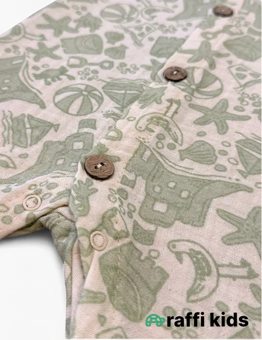 0-24 ay uşaqlar üçün türkiyə istehsalı bodi, rumper və dəstlər