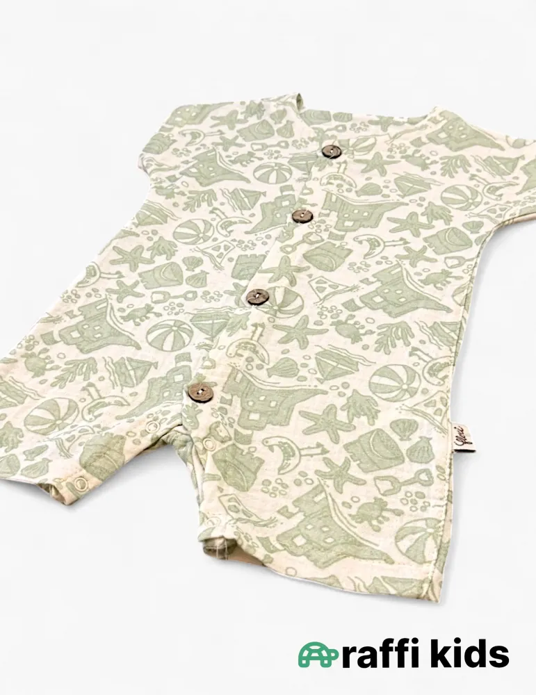 0-24 ay uşaqlar üçün türkiyə istehsalı bodi, rumper və dəstlər