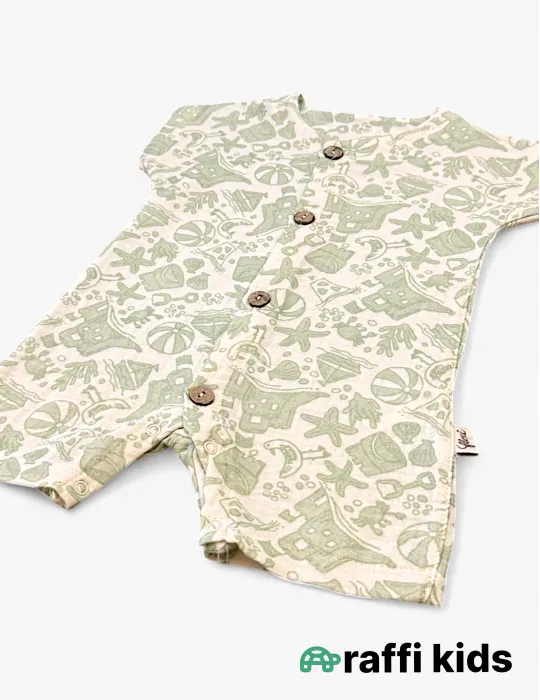 0-24 ay uşaqlar üçün türkiyə istehsalı bodi, rumper və dəstlər