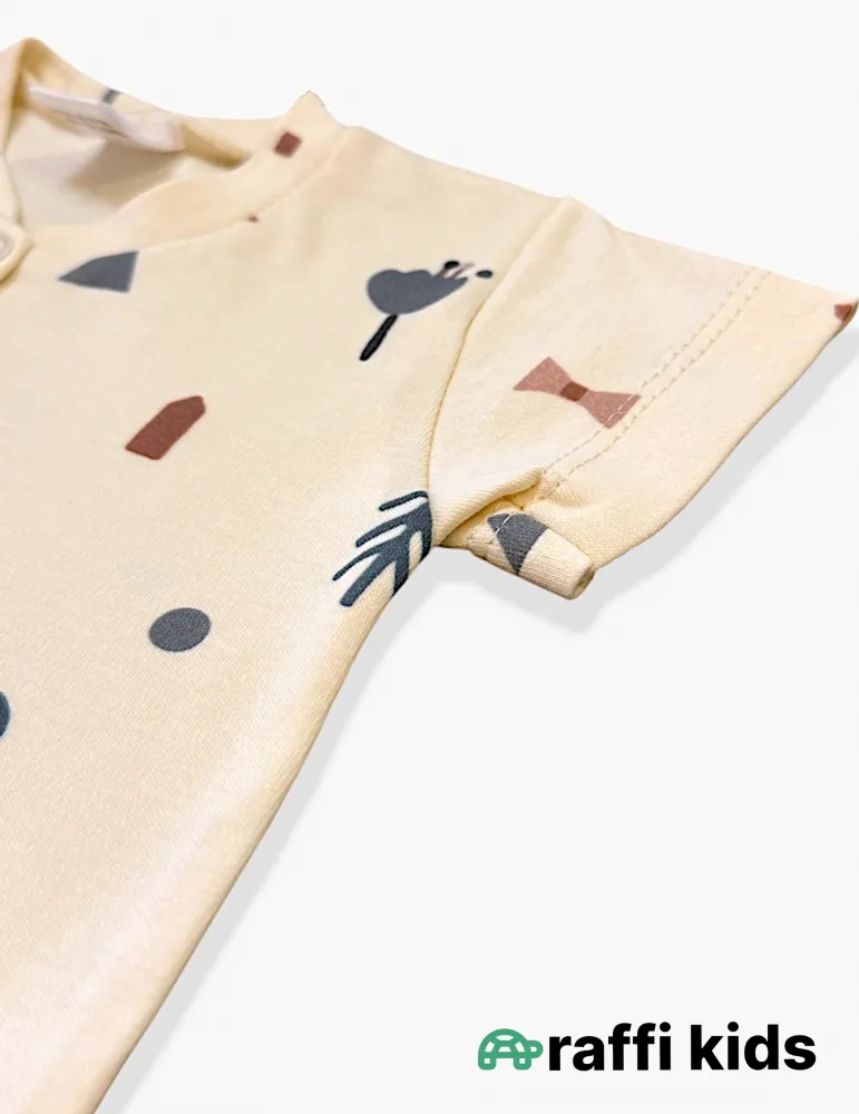 0-24 ay uşaqlar üçün türkiyə istehsalı dəst