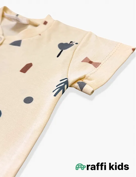 0-24 ay uşaqlar üçün türkiyə istehsalı dəst