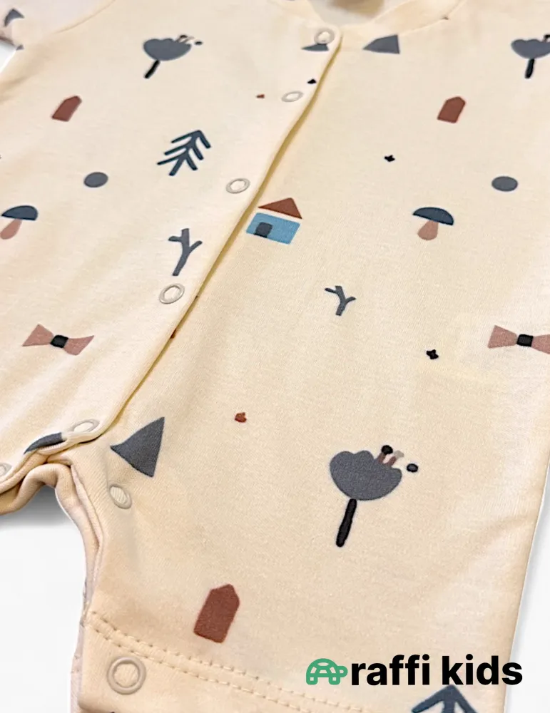 0-24 ay uşaqlar üçün türkiyə istehsalı dəst