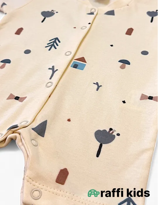 0-24 ay uşaqlar üçün türkiyə istehsalı dəst